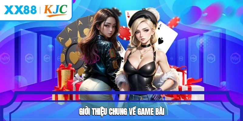 Game Bài XX88 Với Sân Chơi Cá Cược Trực Tuyến Uy Tín