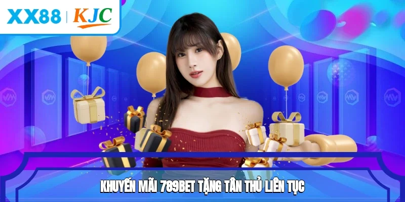 Khuyến mãi XX88 tặng tân thủ liên tục